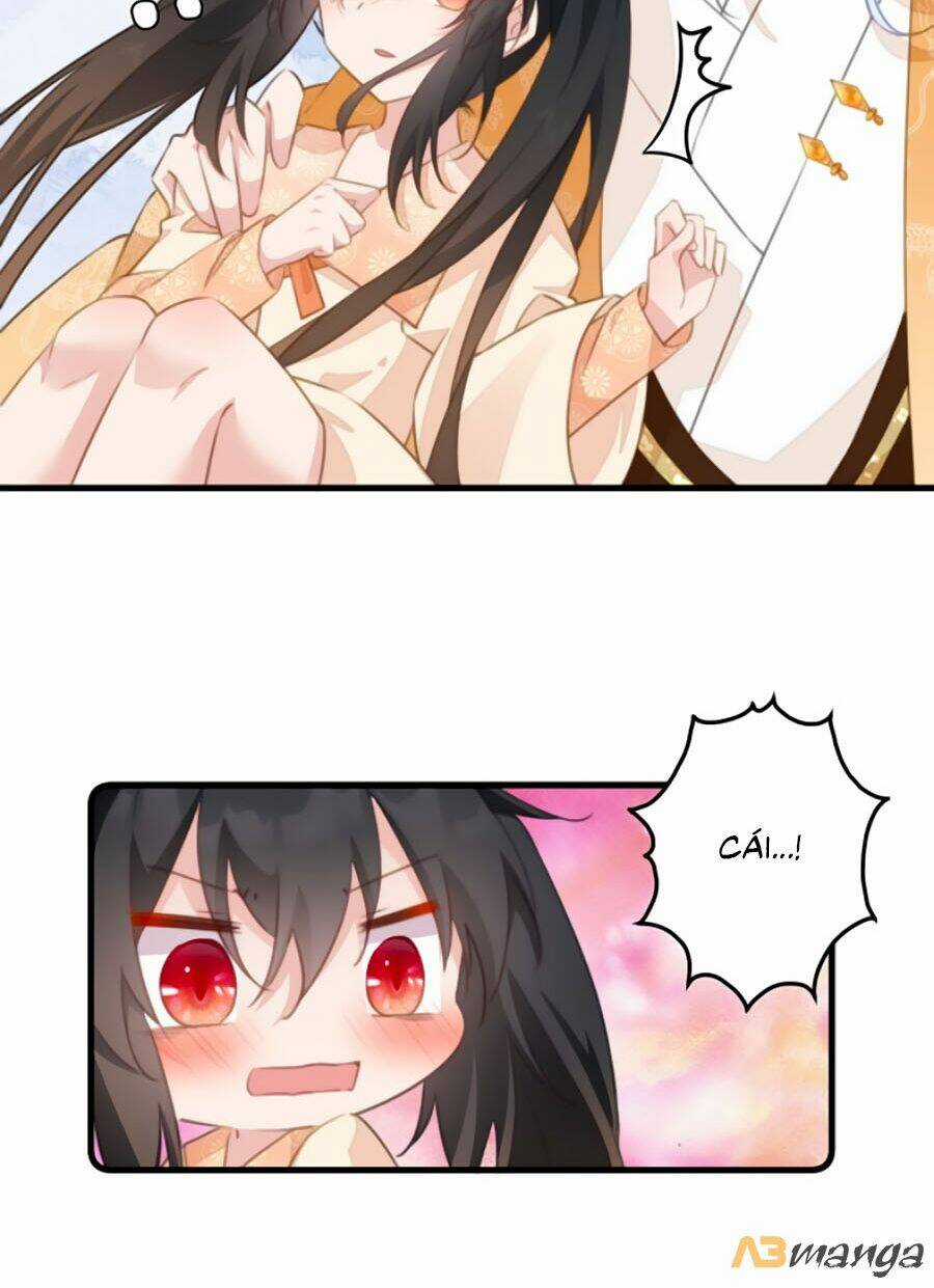 Bạo Sủng Tiểu Manh Phi Chapter 70 trang 14