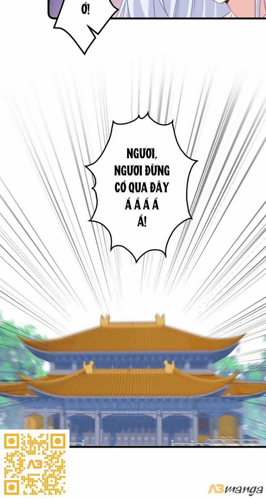 Bạo Sủng Tiểu Manh Phi Chapter 70 trang 19