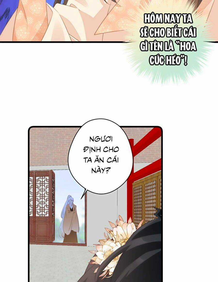 Bạo Sủng Tiểu Manh Phi Chapter 70 trang 7