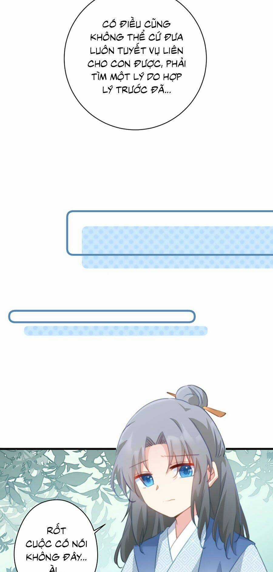 Bạo Sủng Tiểu Manh Phi Chapter 71 trang 13