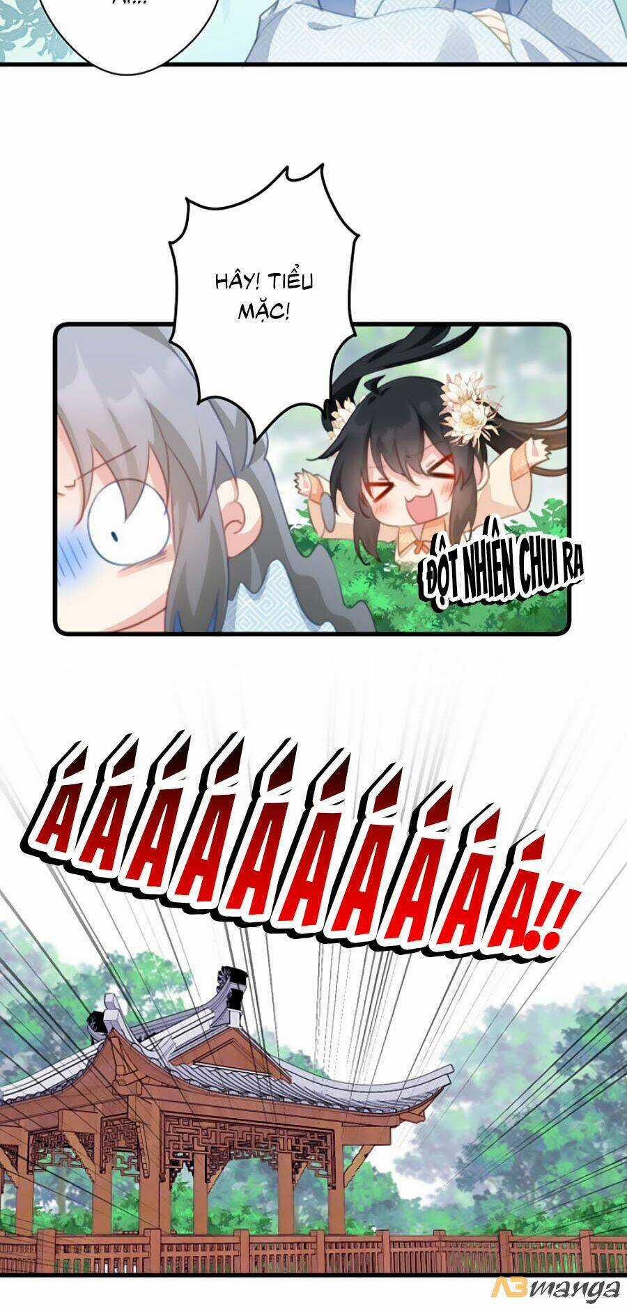 Bạo Sủng Tiểu Manh Phi Chapter 71 trang 14