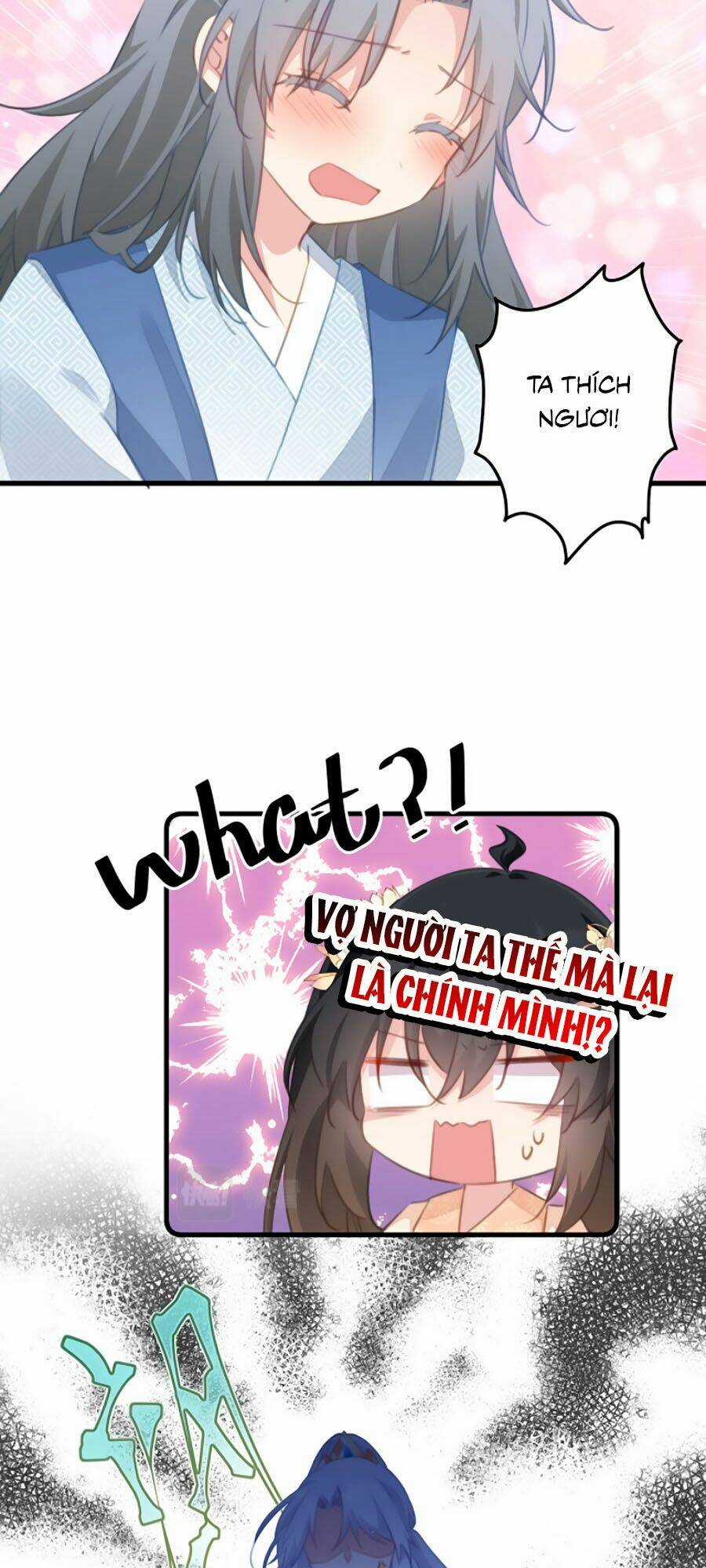 Bạo Sủng Tiểu Manh Phi Chapter 71 trang 19