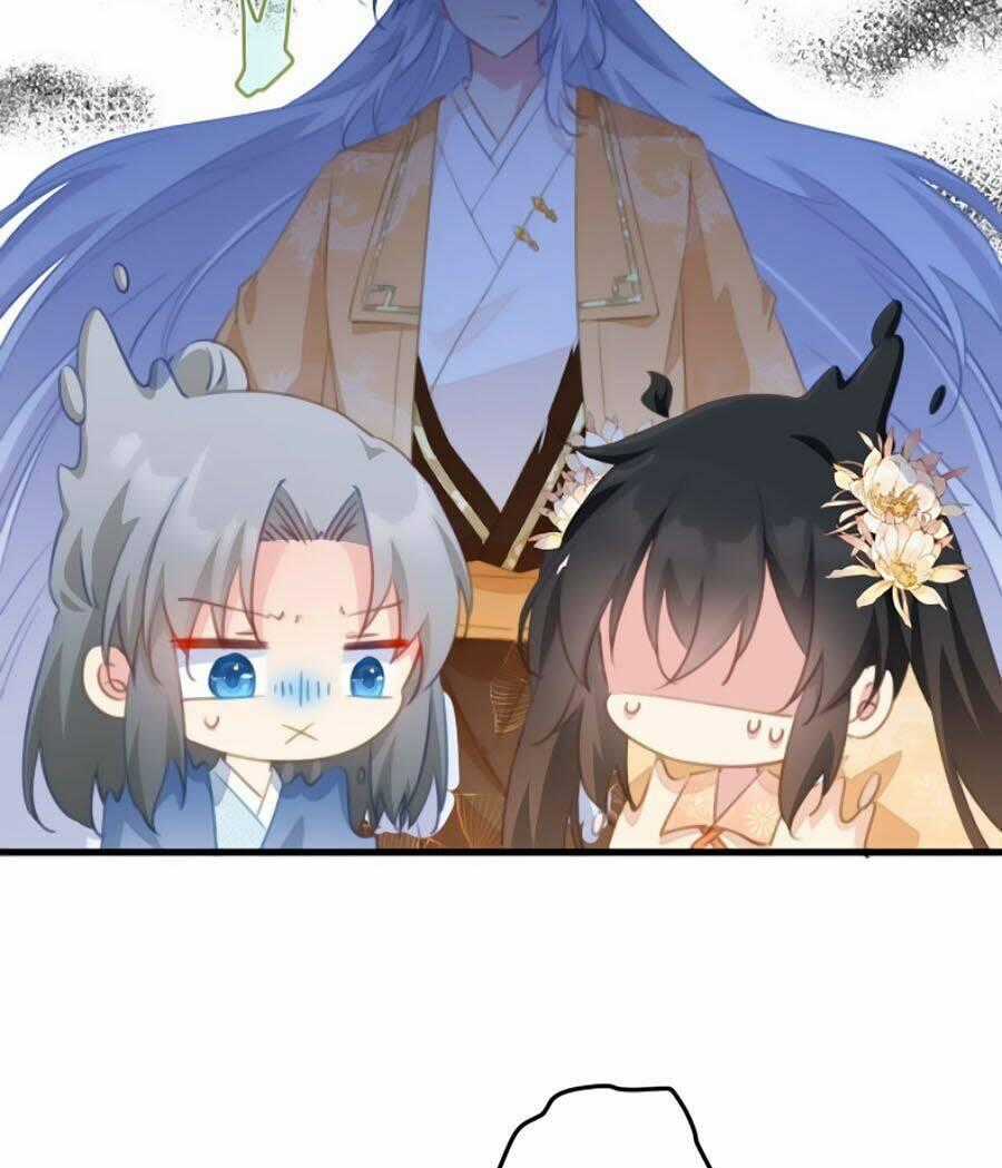 Bạo Sủng Tiểu Manh Phi Chapter 71 trang 20