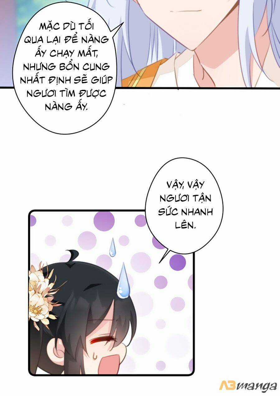 Bạo Sủng Tiểu Manh Phi Chapter 71 trang 5