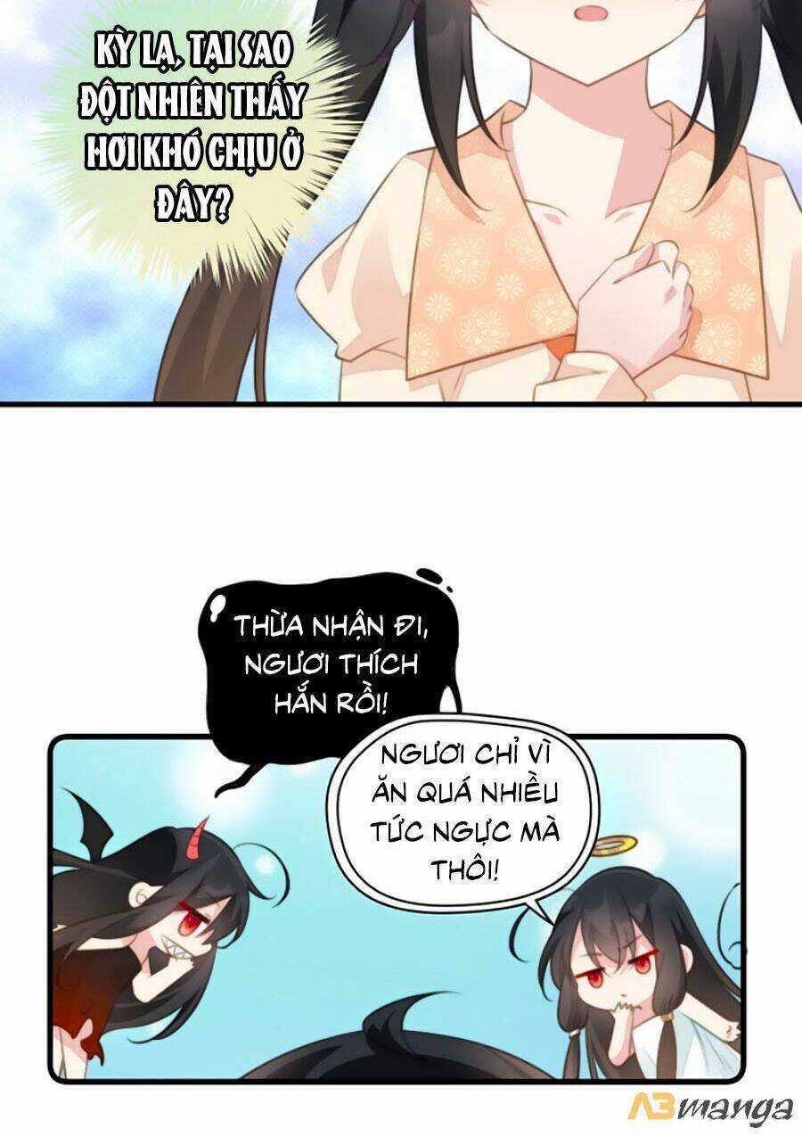 Bạo Sủng Tiểu Manh Phi Chapter 72 trang 10