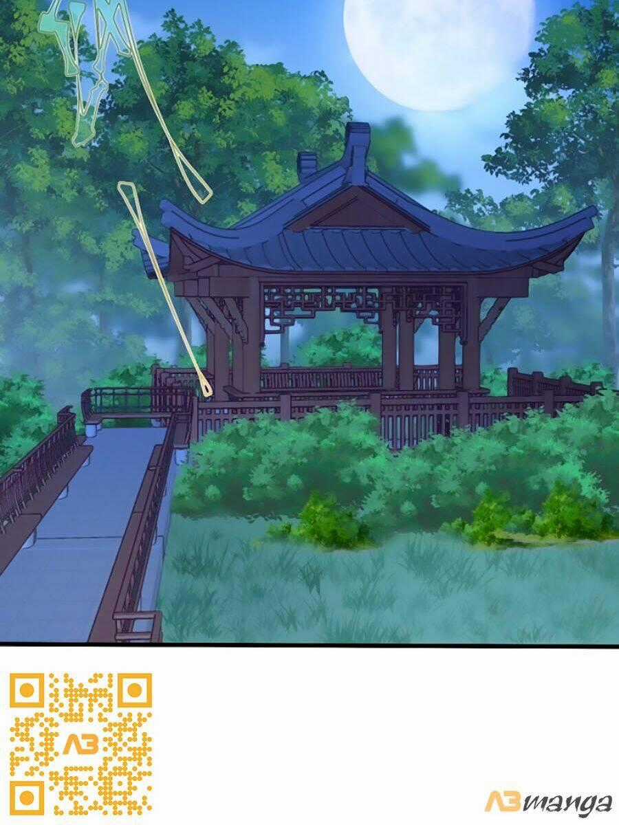 Bạo Sủng Tiểu Manh Phi Chapter 72 trang 19