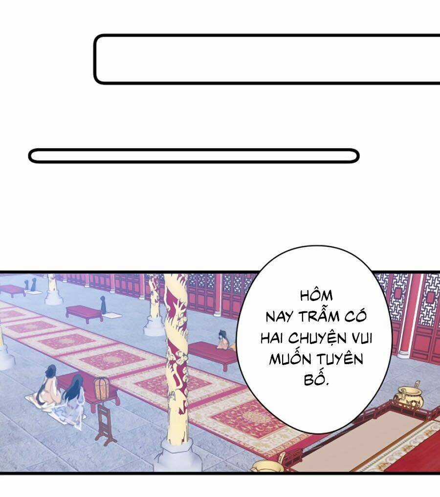 Bạo Sủng Tiểu Manh Phi Chapter 72 trang 3