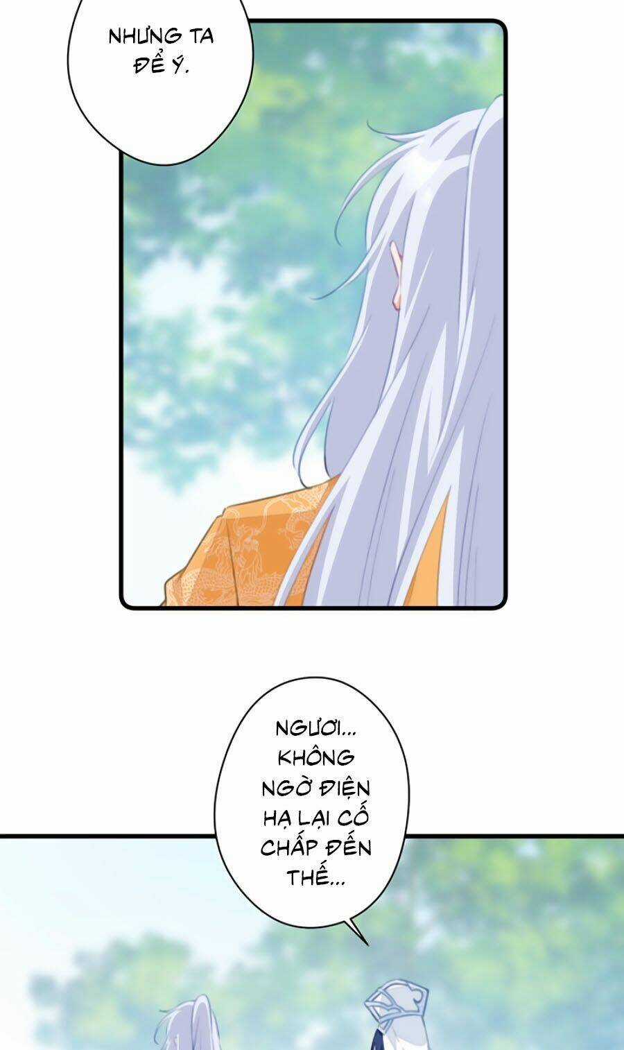 Bạo Sủng Tiểu Manh Phi Chapter 73 trang 14