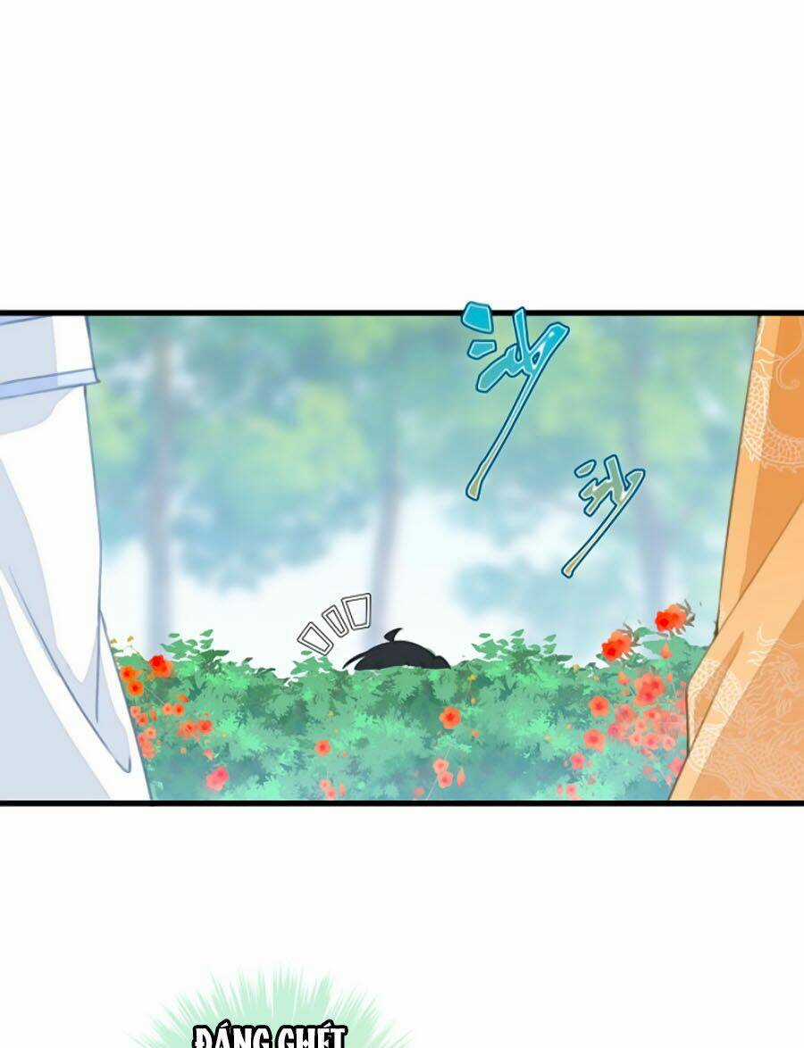 Bạo Sủng Tiểu Manh Phi Chapter 73 trang 17