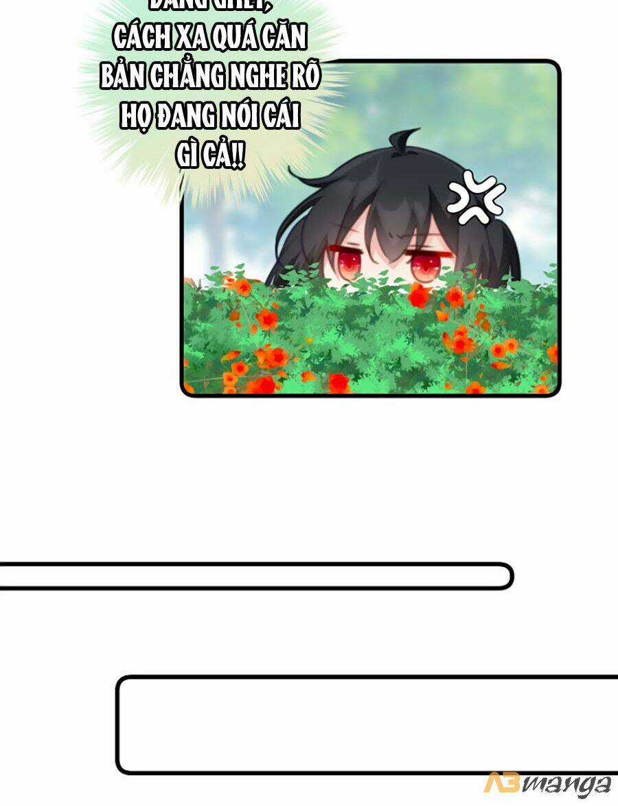 Bạo Sủng Tiểu Manh Phi Chapter 73 trang 18