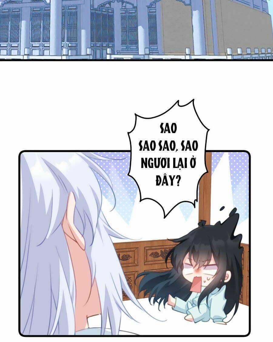 Bạo Sủng Tiểu Manh Phi Chapter 73 trang 2