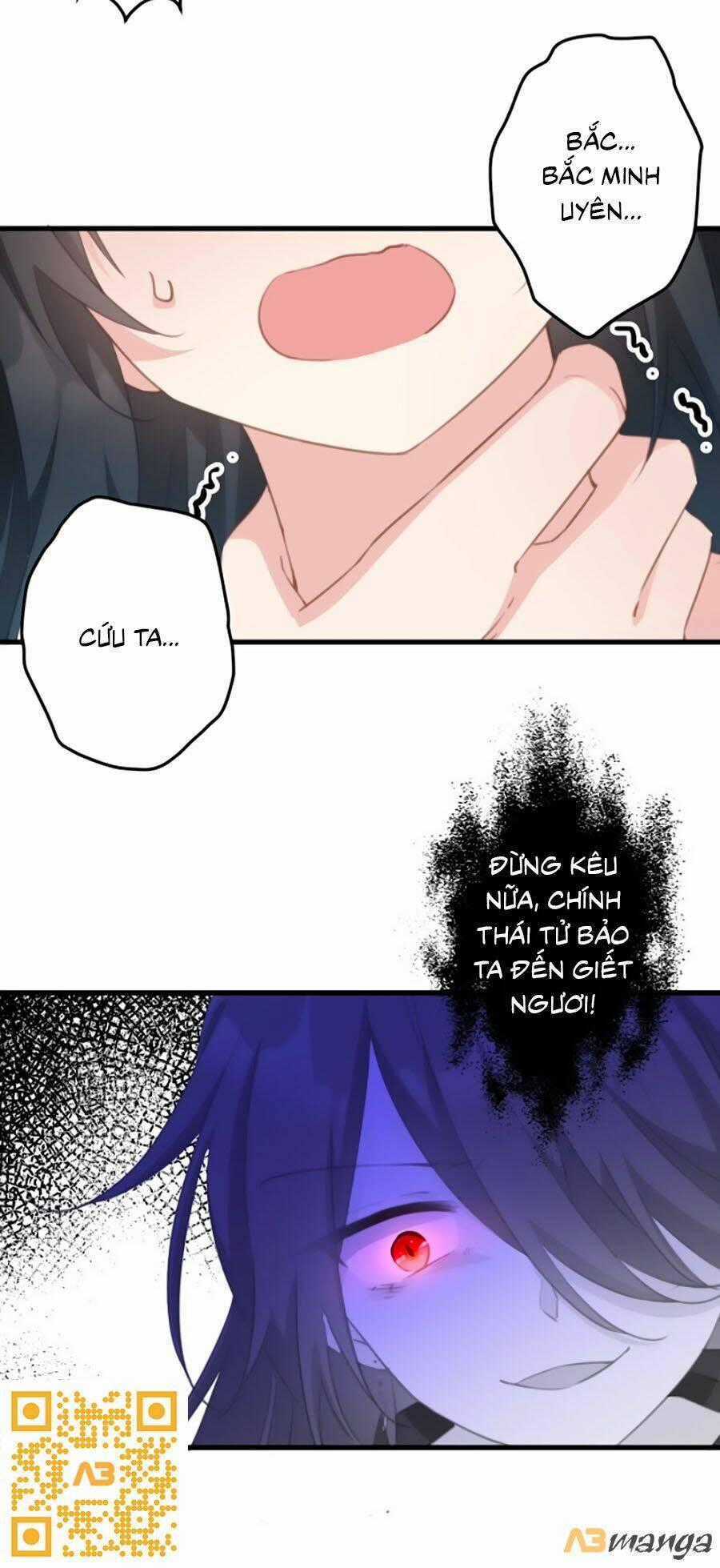 Bạo Sủng Tiểu Manh Phi Chapter 73 trang 22