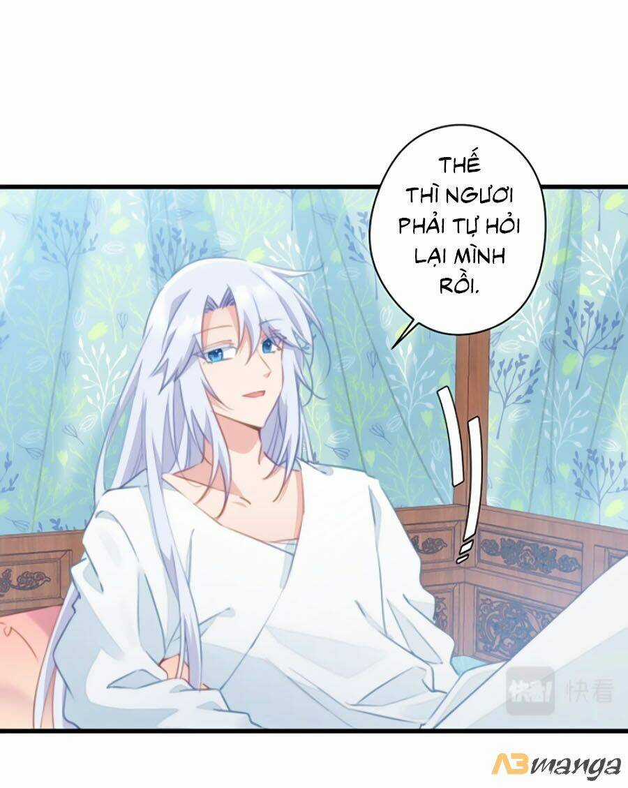 Bạo Sủng Tiểu Manh Phi Chapter 73 trang 3