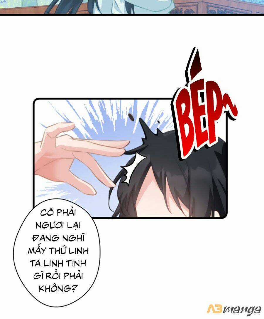 Bạo Sủng Tiểu Manh Phi Chapter 73 trang 6