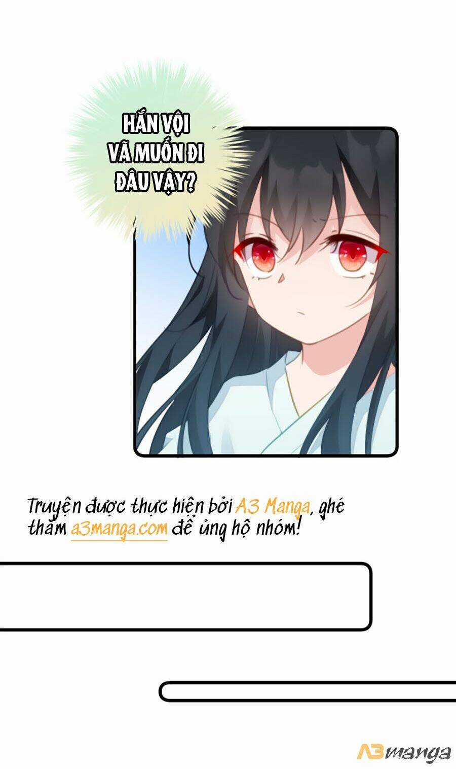 Bạo Sủng Tiểu Manh Phi Chapter 73 trang 9