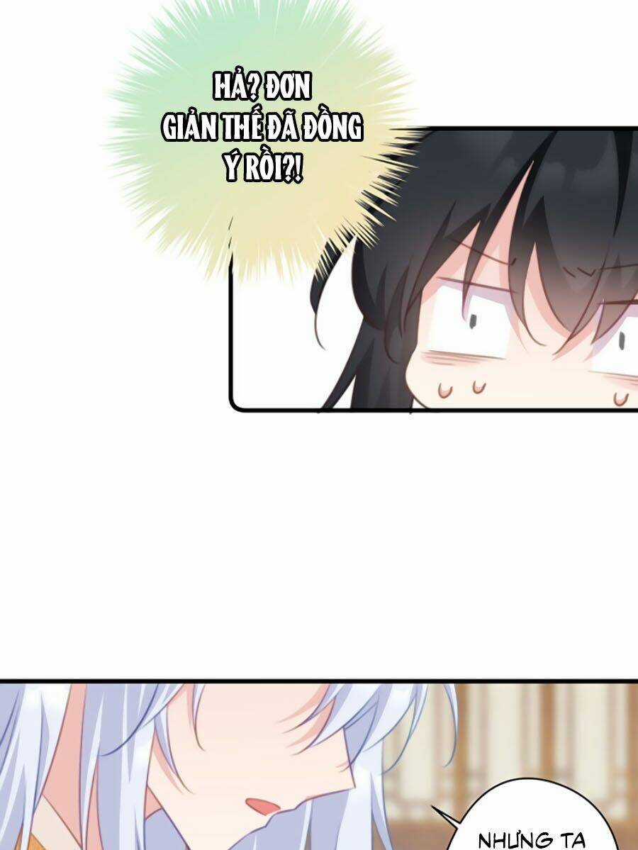 Bạo Sủng Tiểu Manh Phi Chapter 74 trang 10