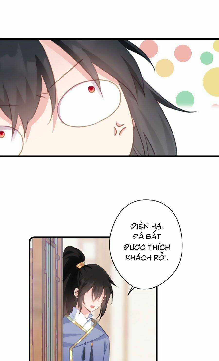 Bạo Sủng Tiểu Manh Phi Chapter 74 trang 13