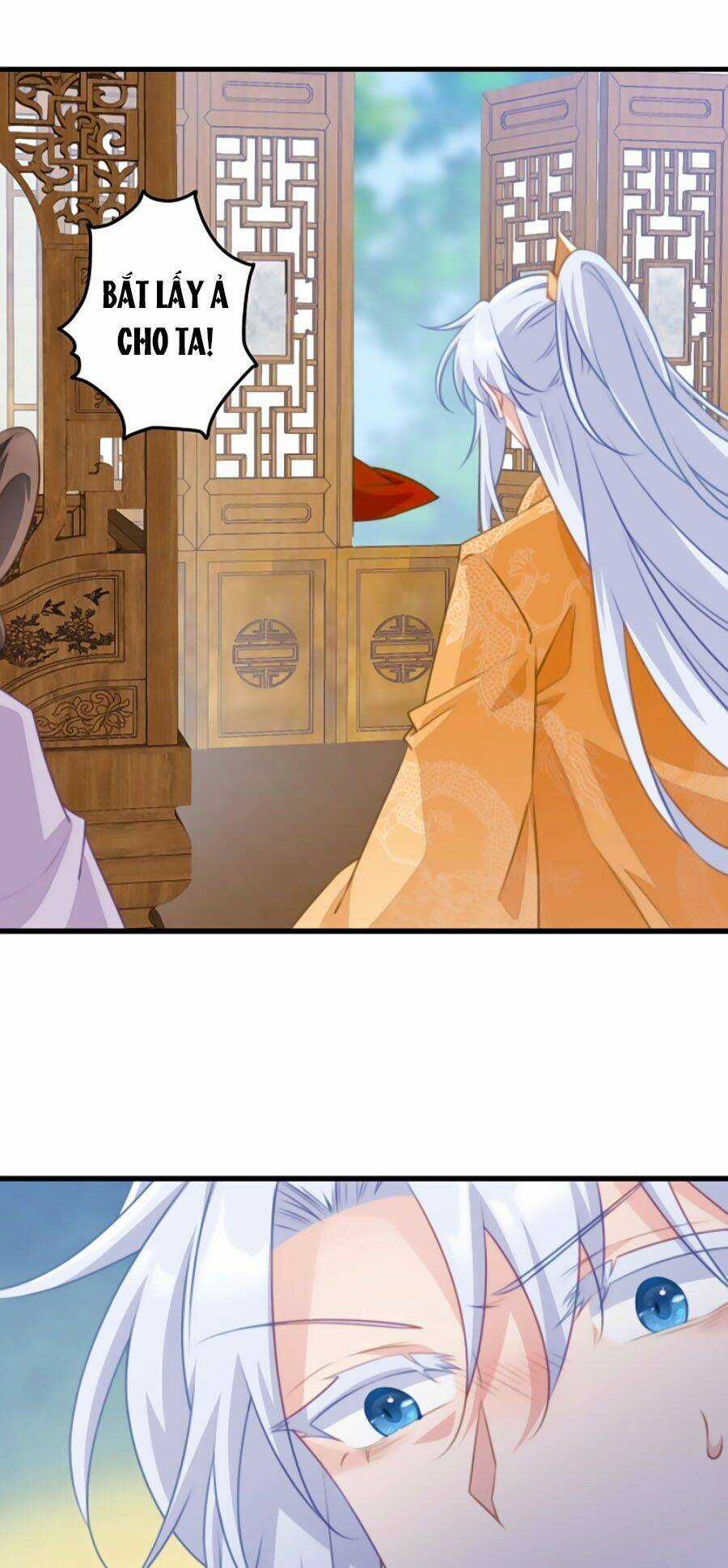 Bạo Sủng Tiểu Manh Phi Chapter 74 trang 2