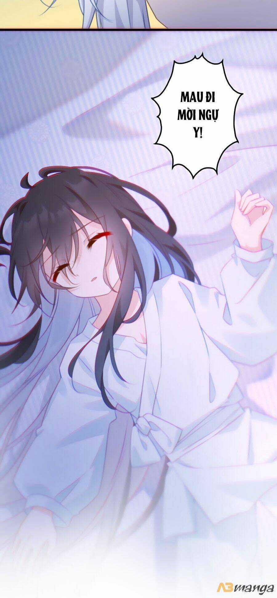 Bạo Sủng Tiểu Manh Phi Chapter 74 trang 3