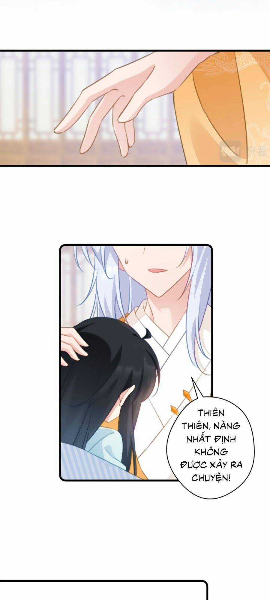 Bạo Sủng Tiểu Manh Phi Chapter 74 trang 4