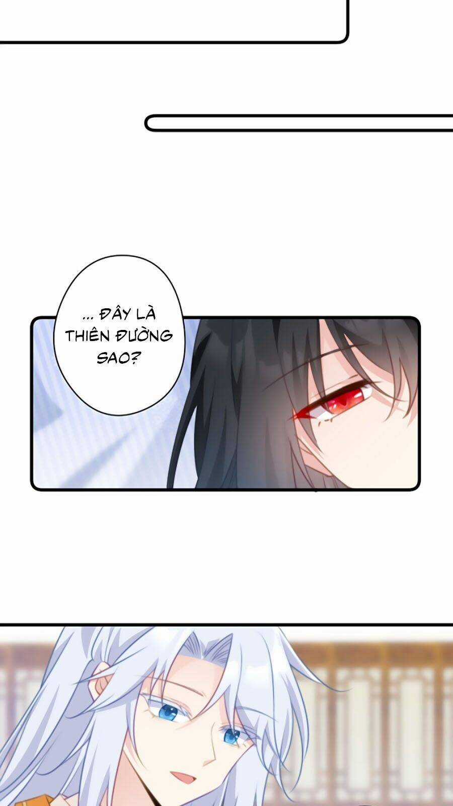 Bạo Sủng Tiểu Manh Phi Chapter 74 trang 5