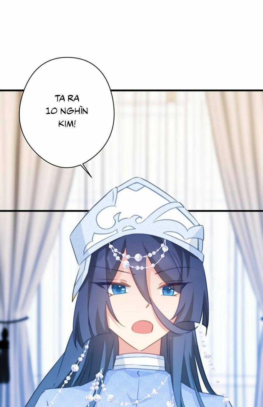 Bạo Sủng Tiểu Manh Phi Chapter 75 trang 21