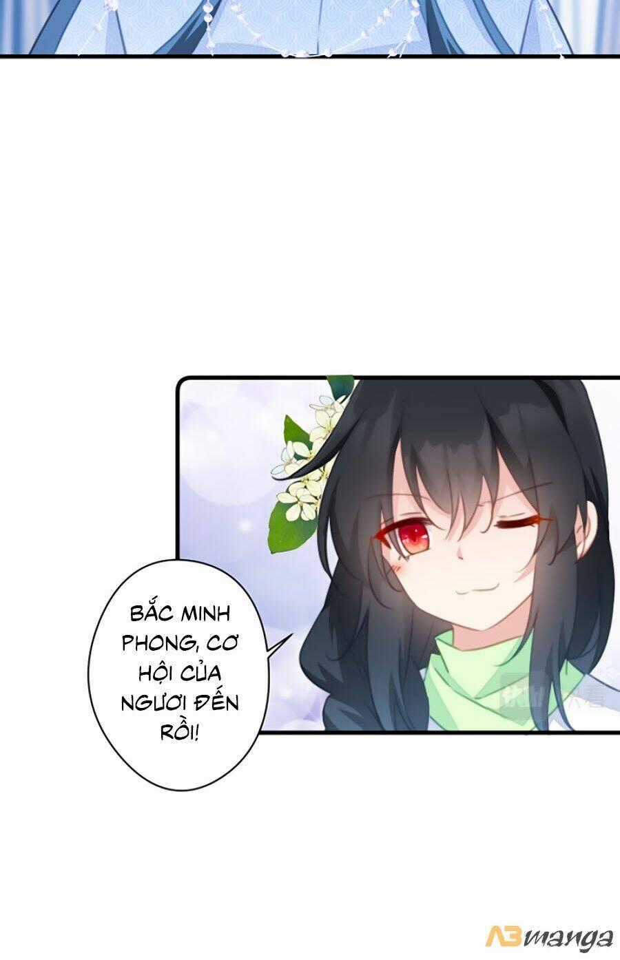 Bạo Sủng Tiểu Manh Phi Chapter 75 trang 22