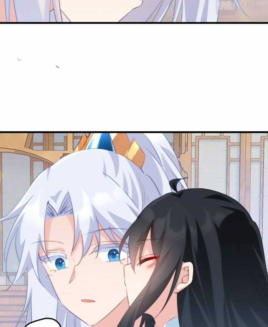 Bạo Sủng Tiểu Manh Phi Chapter 75 trang 3