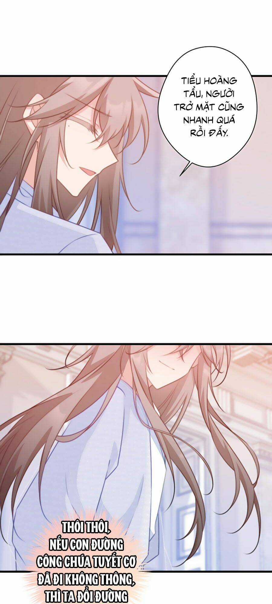 Bạo Sủng Tiểu Manh Phi Chapter 76 trang 10