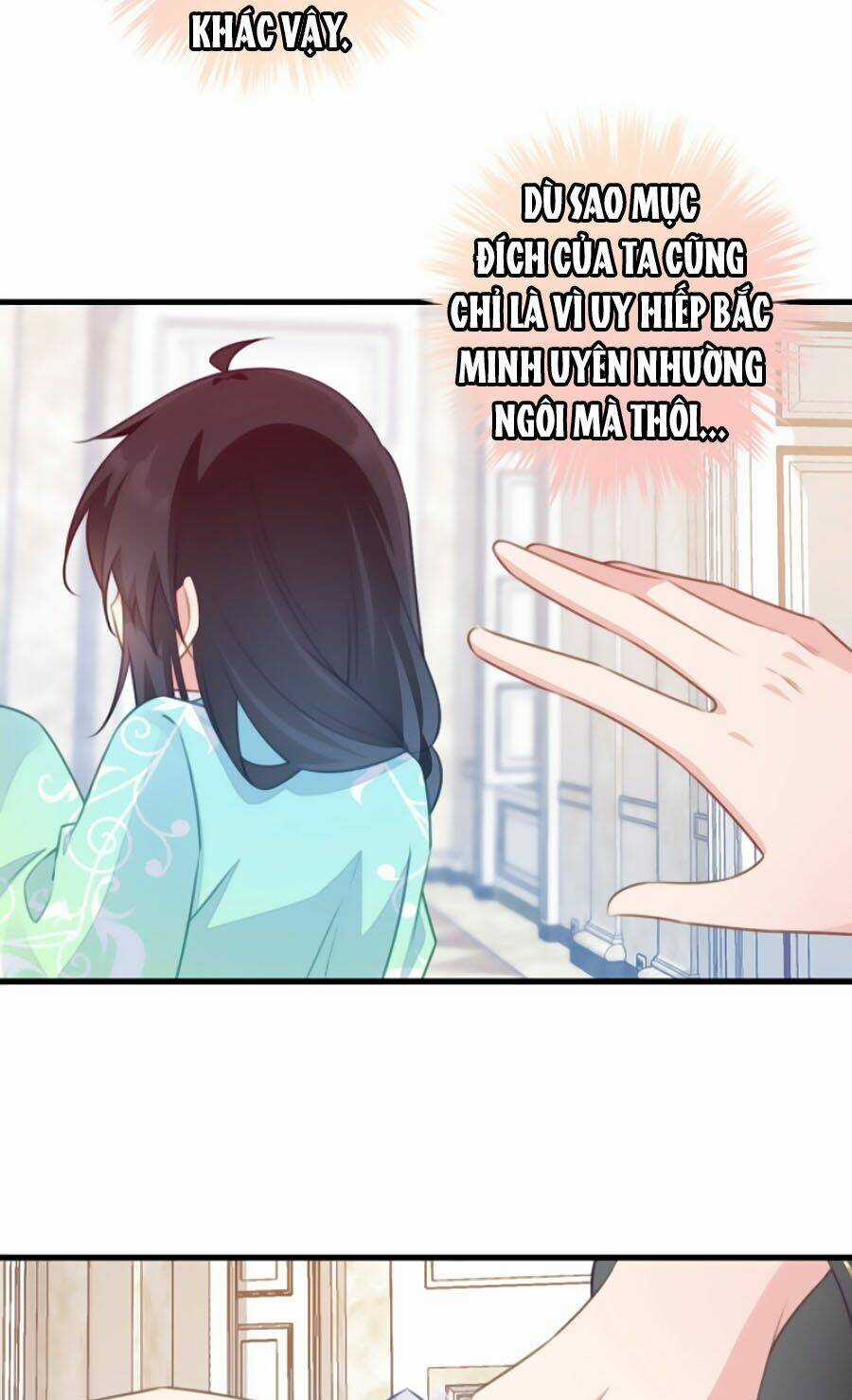 Bạo Sủng Tiểu Manh Phi Chapter 76 trang 11