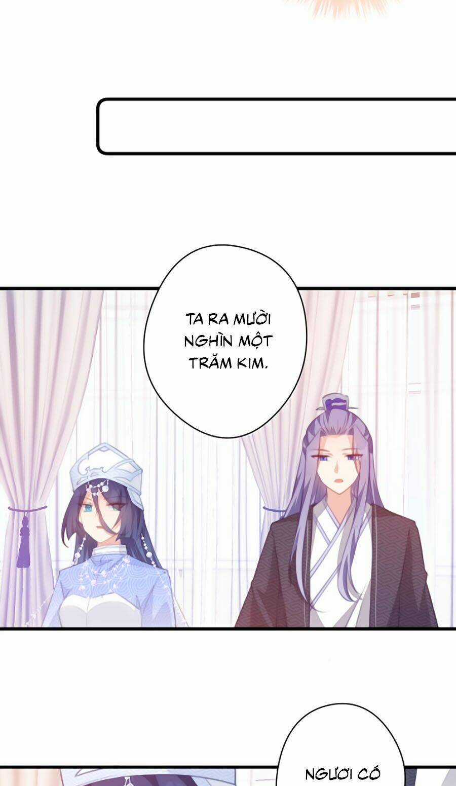 Bạo Sủng Tiểu Manh Phi Chapter 76 trang 2