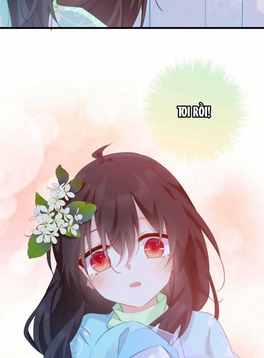 Bạo Sủng Tiểu Manh Phi Chapter 76 trang 21