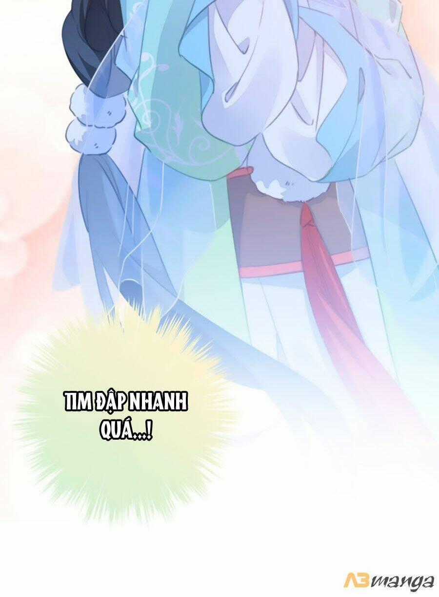 Bạo Sủng Tiểu Manh Phi Chapter 76 trang 22