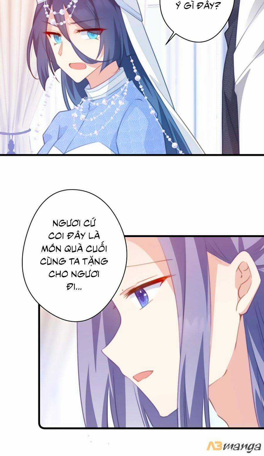 Bạo Sủng Tiểu Manh Phi Chapter 76 trang 3