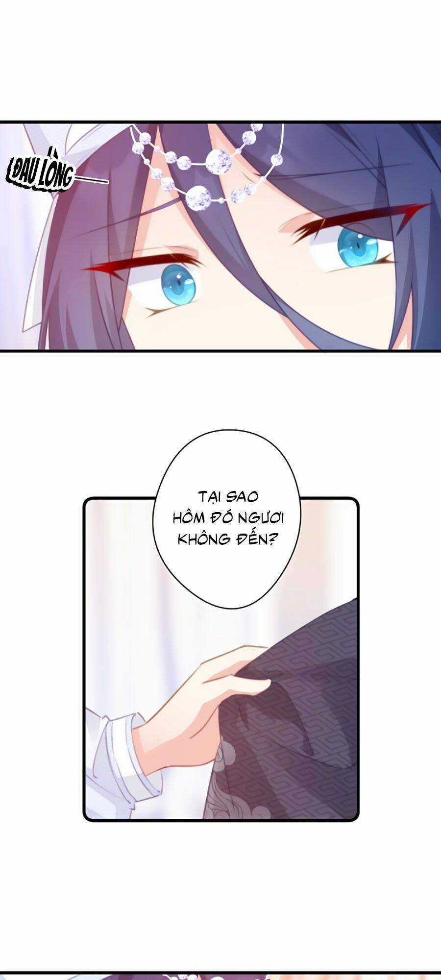 Bạo Sủng Tiểu Manh Phi Chapter 76 trang 4