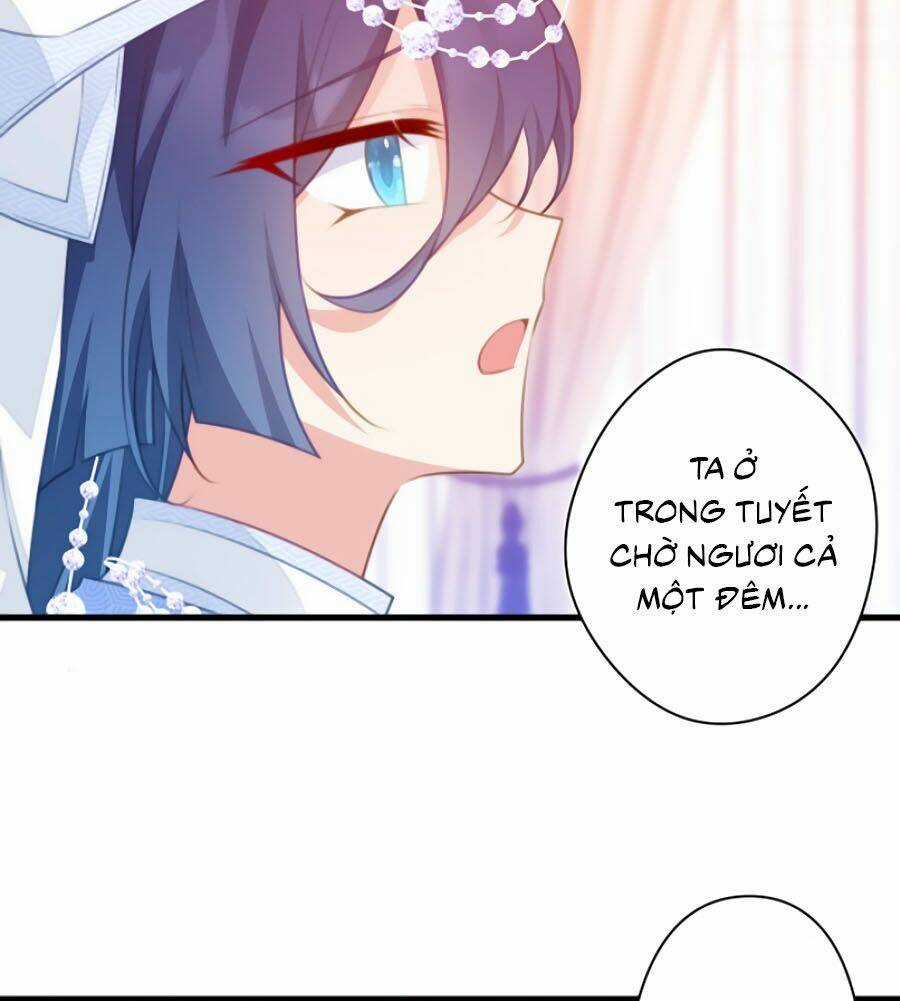 Bạo Sủng Tiểu Manh Phi Chapter 76 trang 5