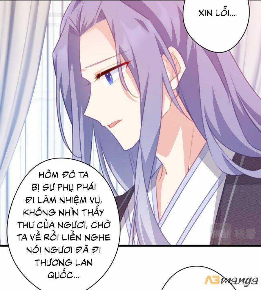 Bạo Sủng Tiểu Manh Phi Chapter 76 trang 6