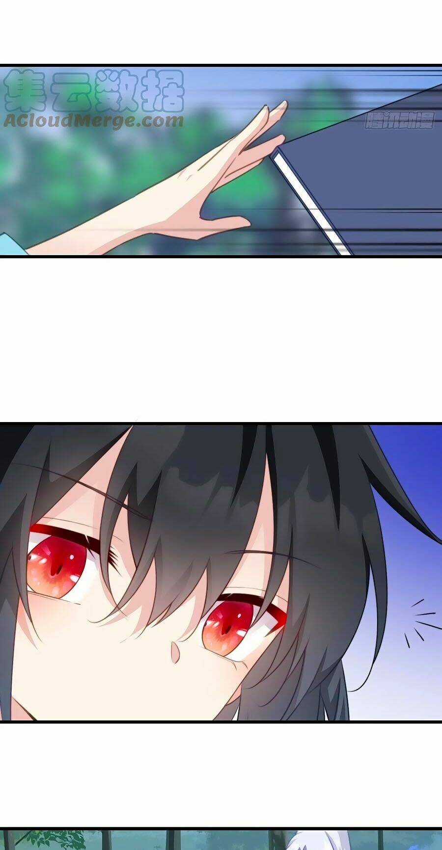 Bạo Sủng Tiểu Manh Phi Chapter 77 trang 10