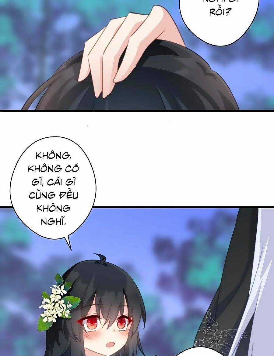 Bạo Sủng Tiểu Manh Phi Chapter 77 trang 16