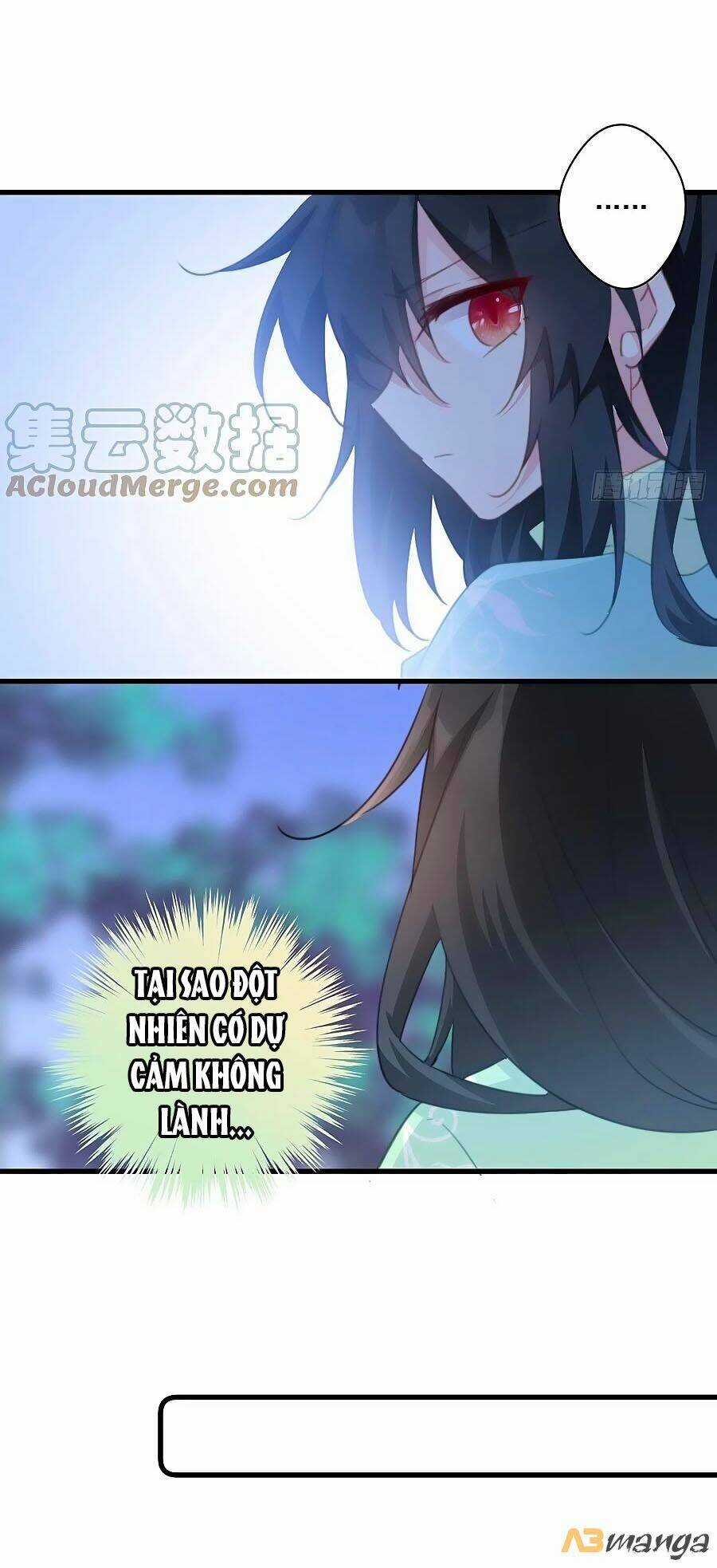 Bạo Sủng Tiểu Manh Phi Chapter 77 trang 18