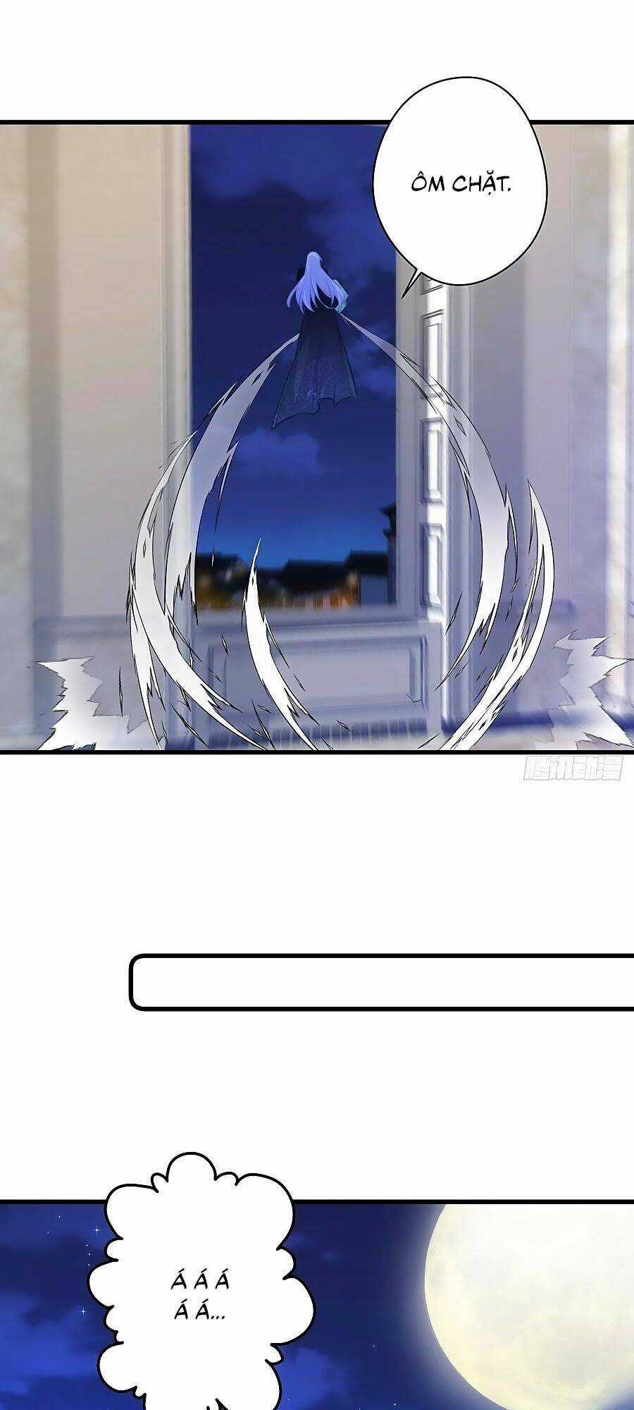 Bạo Sủng Tiểu Manh Phi Chapter 77 trang 4