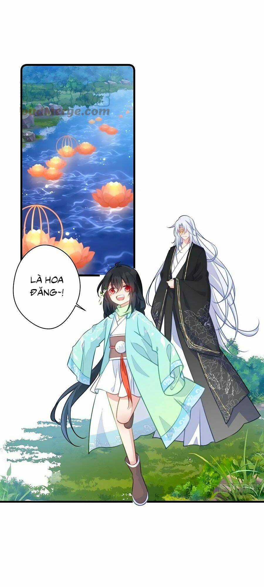 Bạo Sủng Tiểu Manh Phi Chapter 77 trang 7