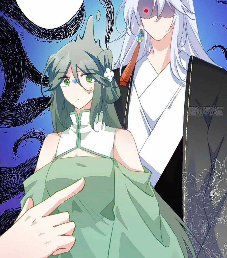 Bạo Sủng Tiểu Manh Phi Chapter 78 trang 11