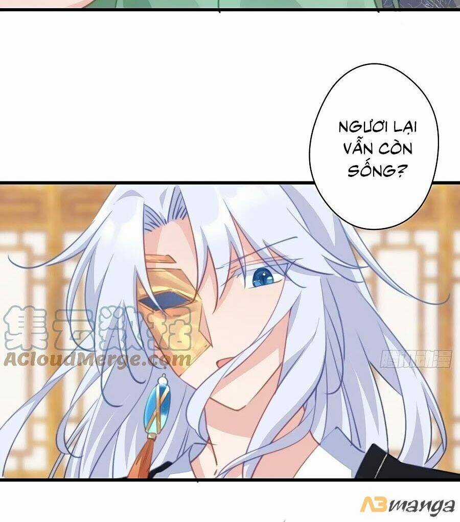 Bạo Sủng Tiểu Manh Phi Chapter 78 trang 12