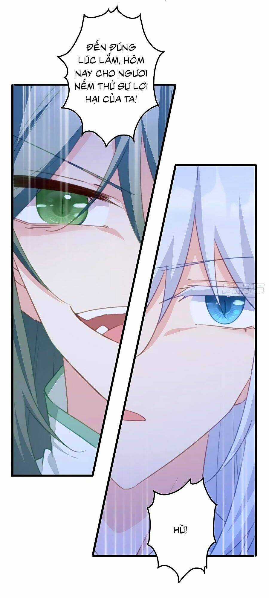 Bạo Sủng Tiểu Manh Phi Chapter 78 trang 13