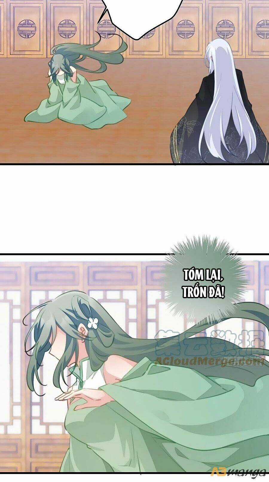 Bạo Sủng Tiểu Manh Phi Chapter 78 trang 15