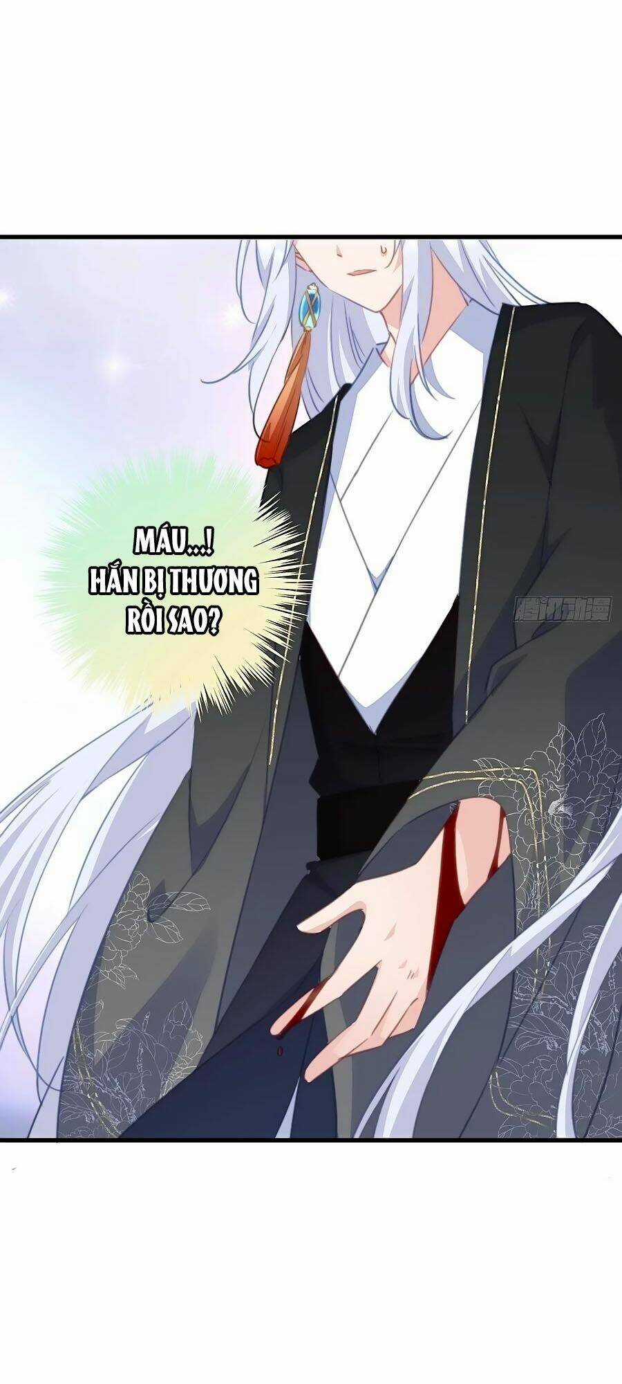 Bạo Sủng Tiểu Manh Phi Chapter 78 trang 16