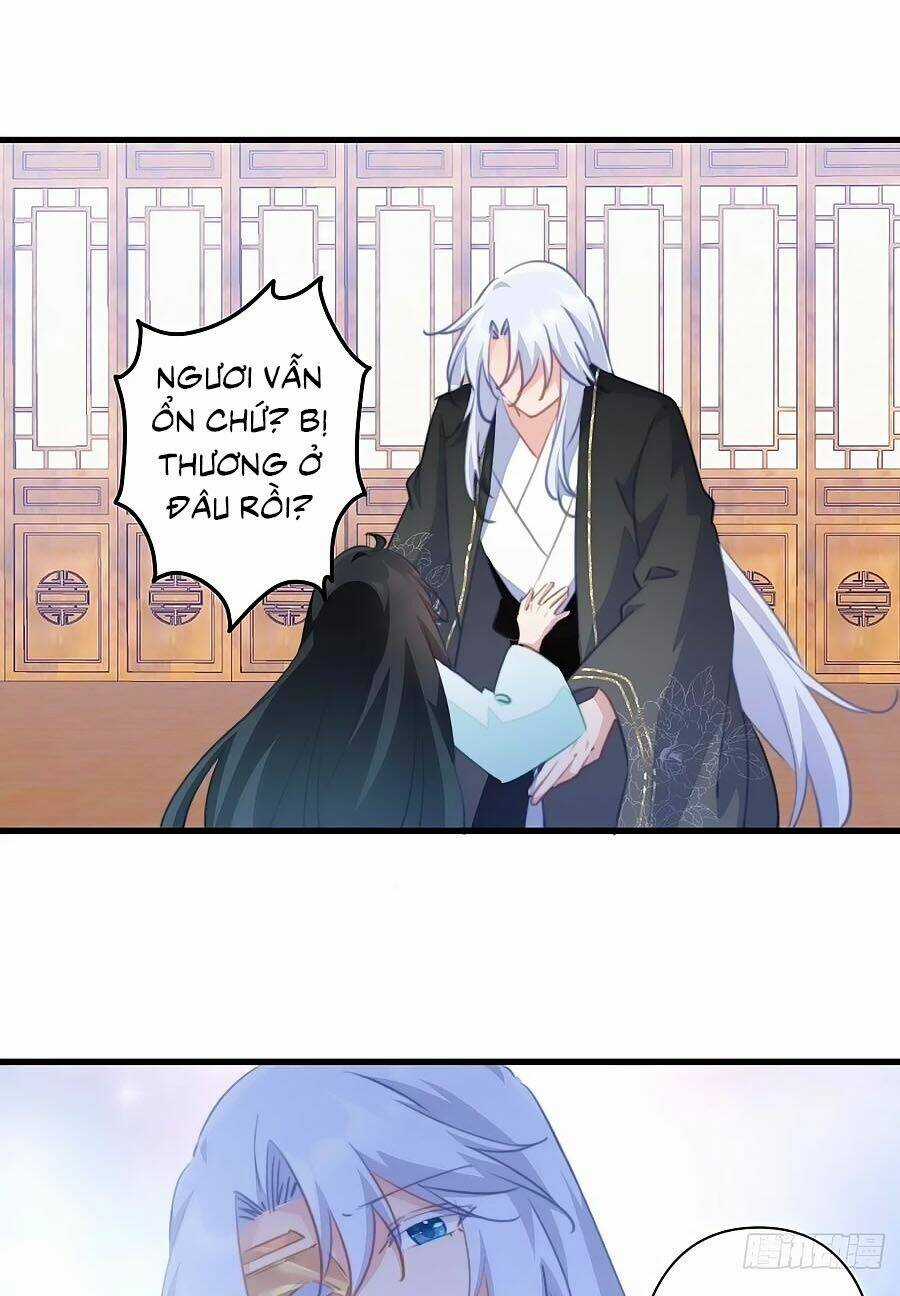 Bạo Sủng Tiểu Manh Phi Chapter 78 trang 17