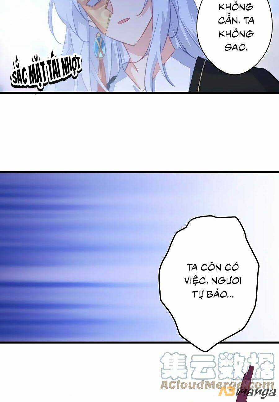 Bạo Sủng Tiểu Manh Phi Chapter 78 trang 18