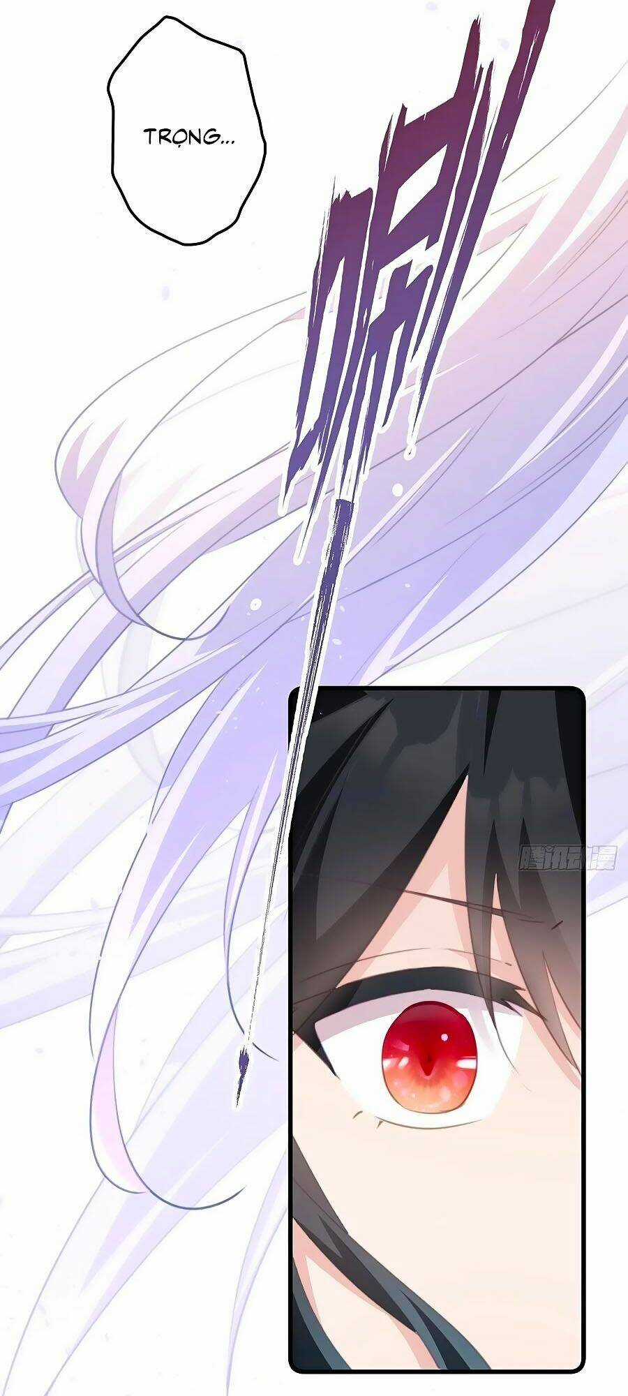 Bạo Sủng Tiểu Manh Phi Chapter 78 trang 19